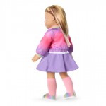  AG Girl of the Year 2025 - Summer's Waggy Pup Tails Outfit